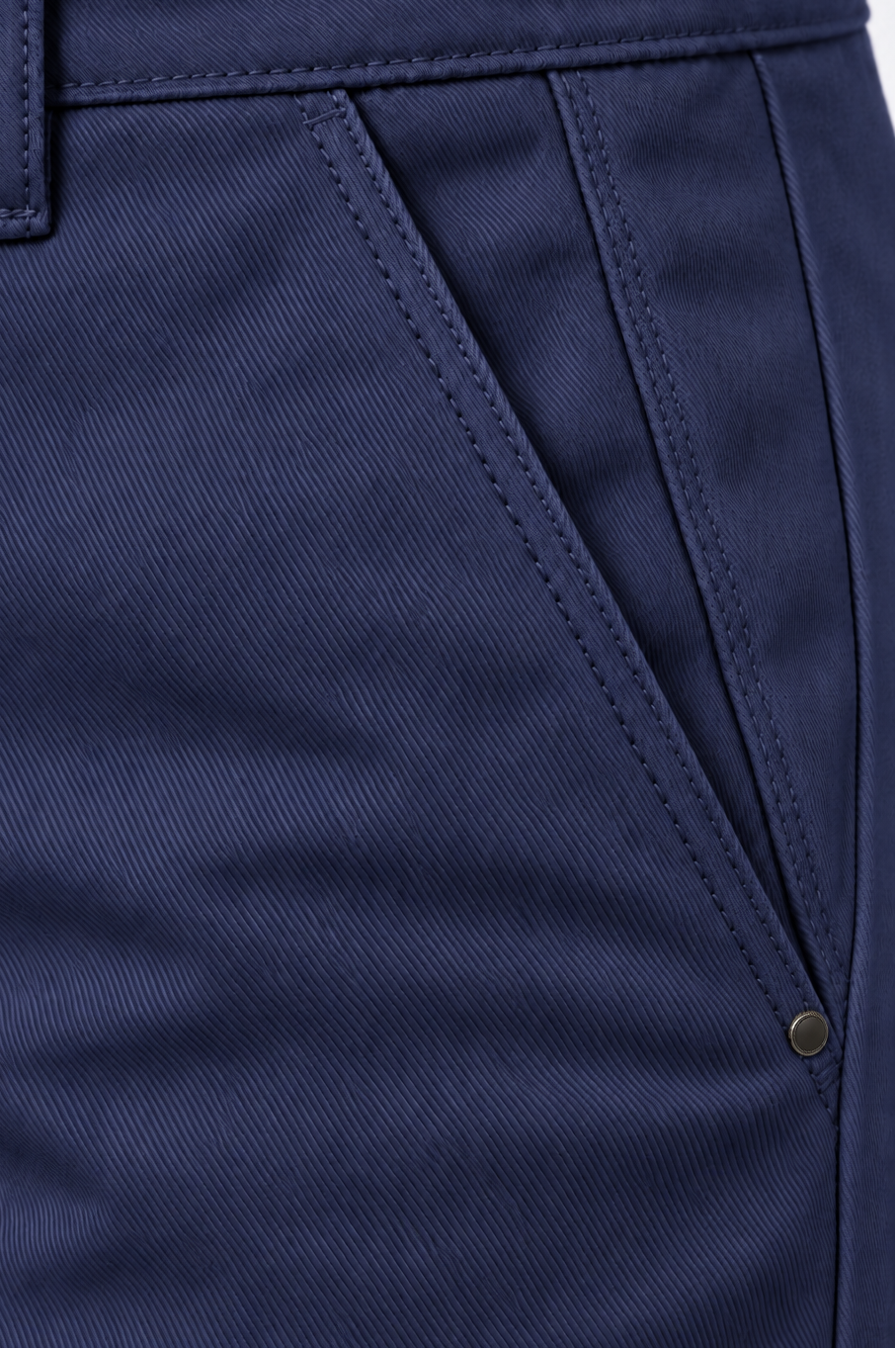 Pantalone In Cotone