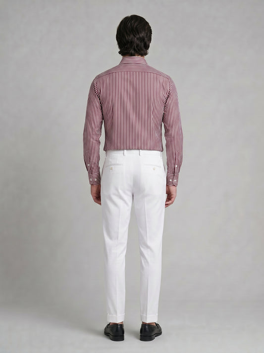 Camicia Righe Raffael