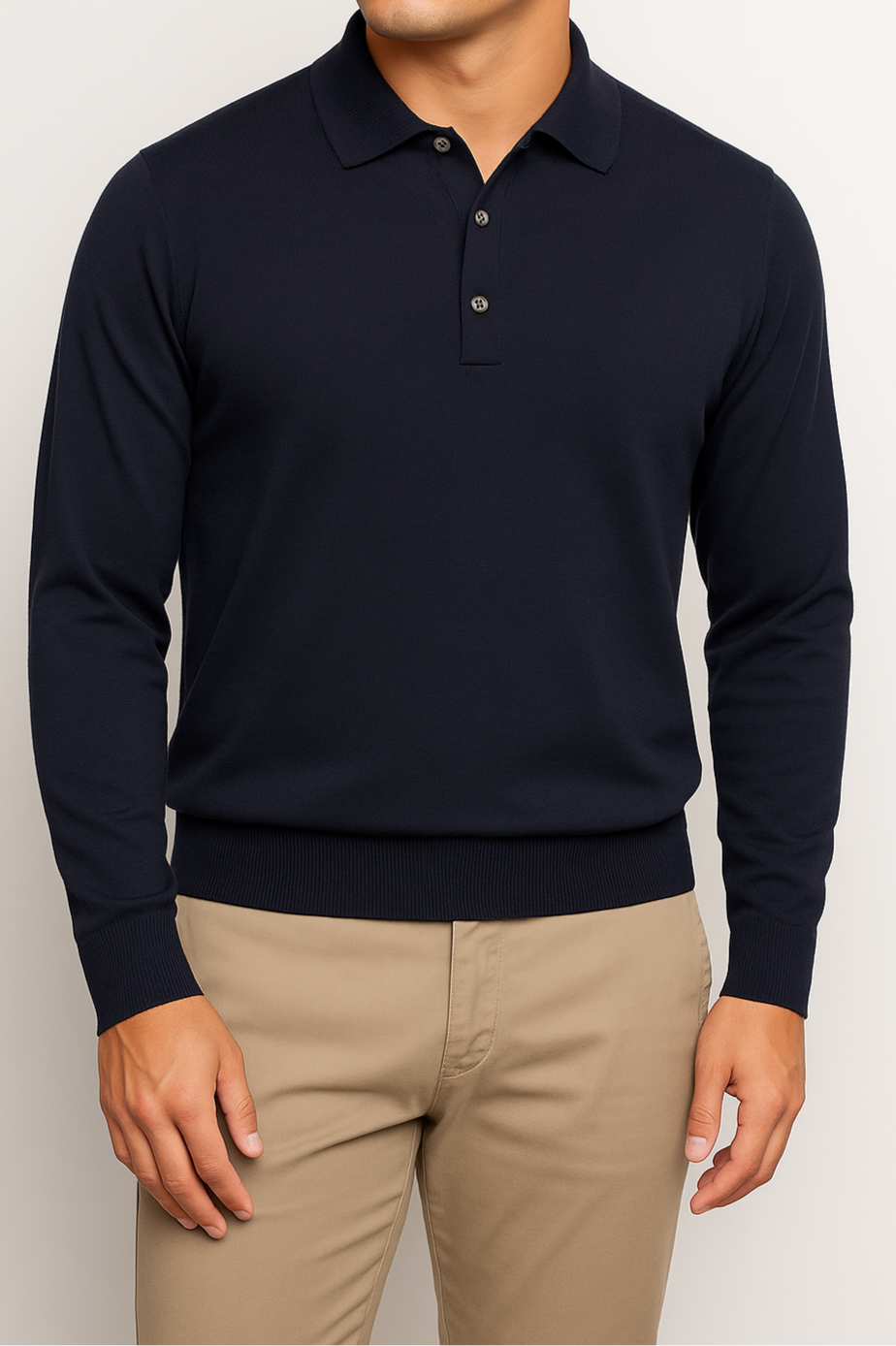 POLO EDWARD