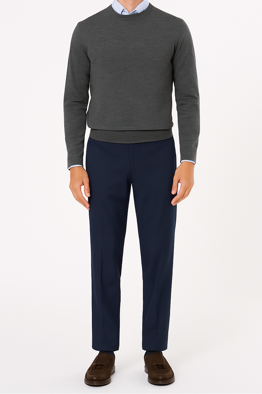 MAGLIONE JAMES