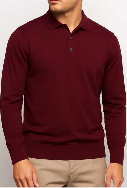 POLO EDWARD