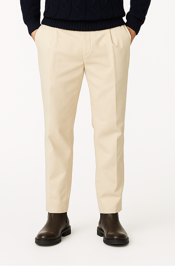 PANTALONI ICON