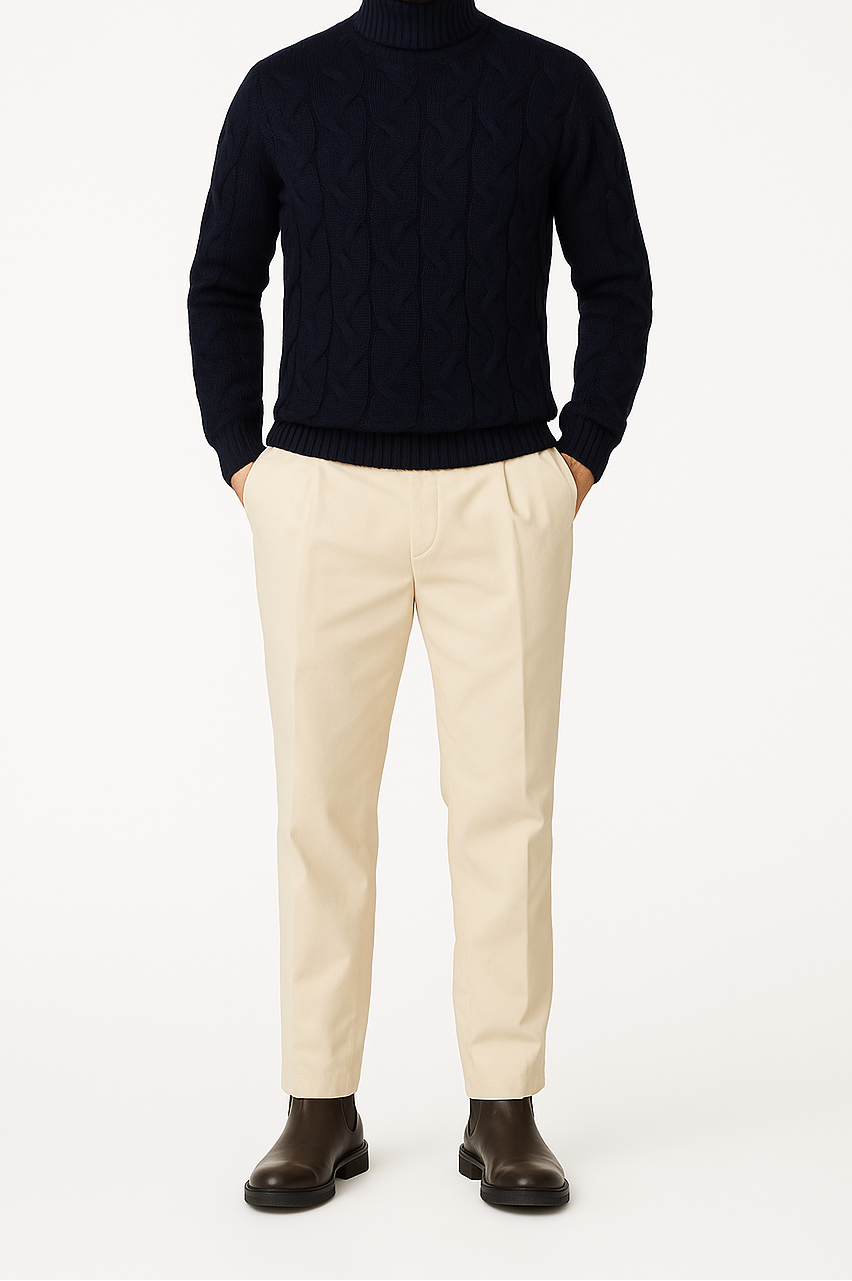 PANTALONI ICON
