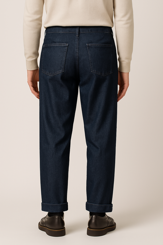 PANTALONE IN DENIM JAPAN