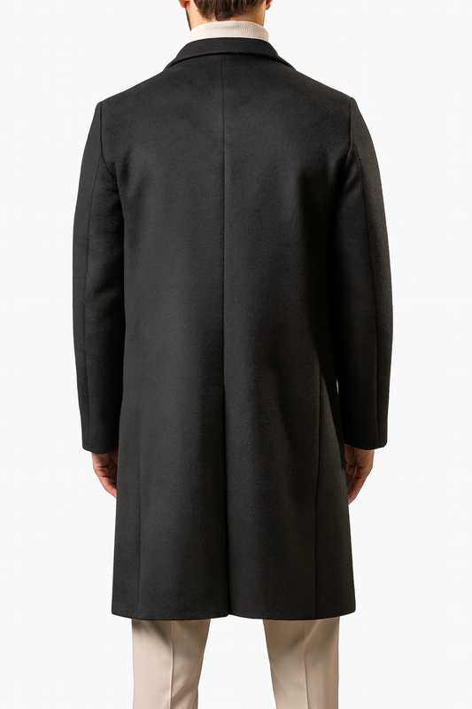 CAPPOTTO LUNGO CLARKSON