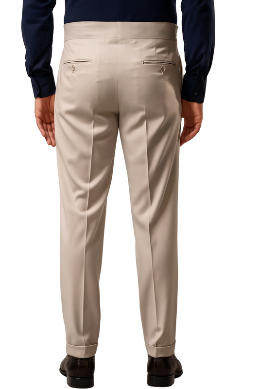 PANTALONI IN TESSUTO TECNICO GERARD