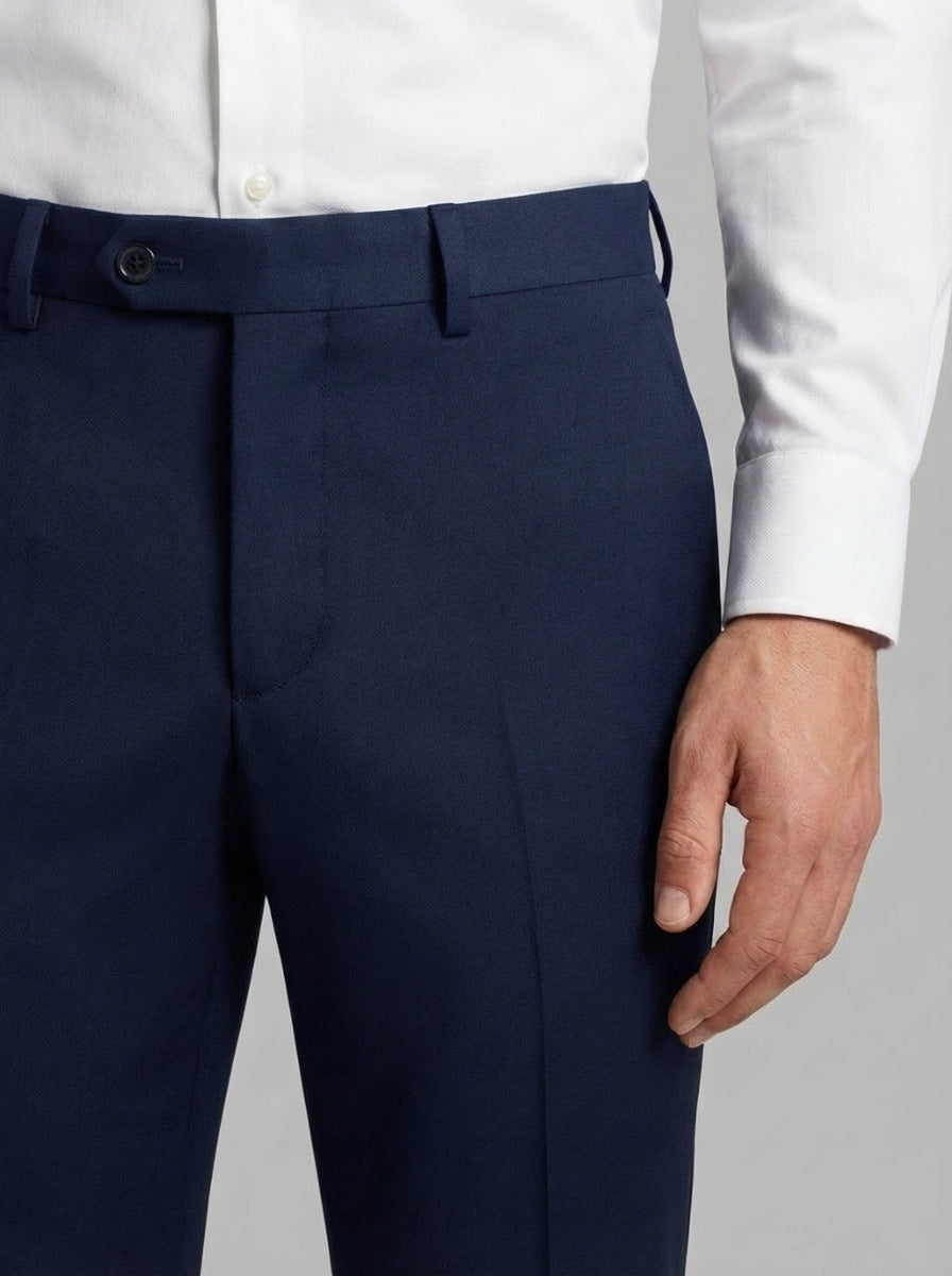 Gordon Suit - Fresh Wool