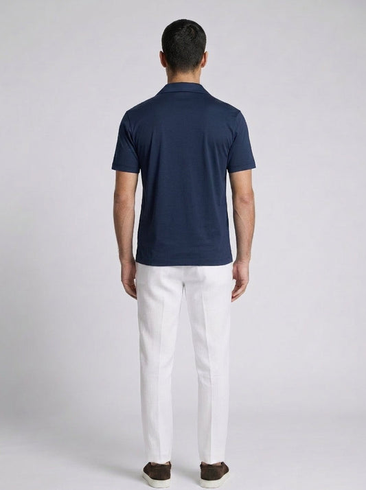 Polo Collo Derby - Modal