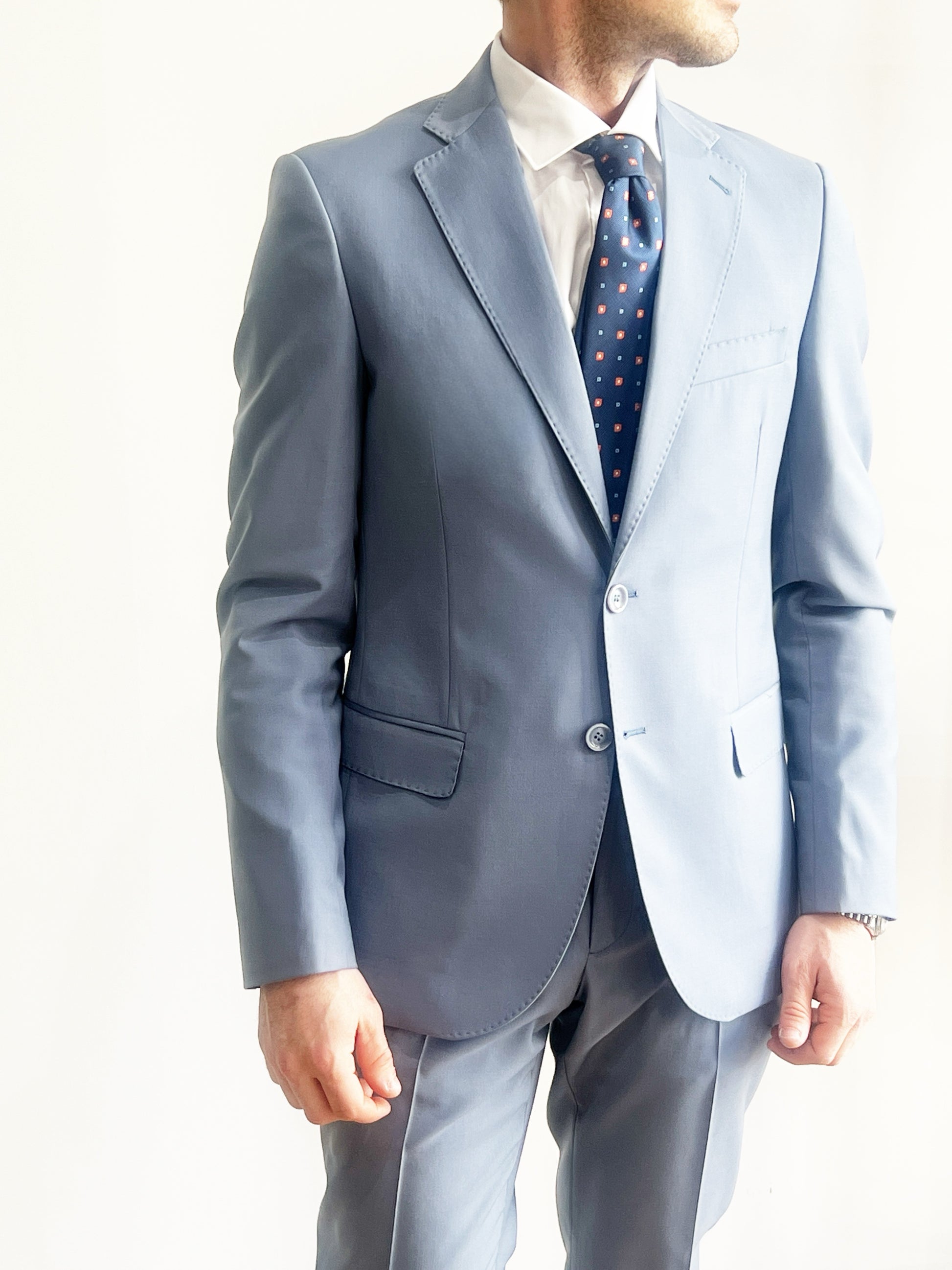 GORDON JACKET