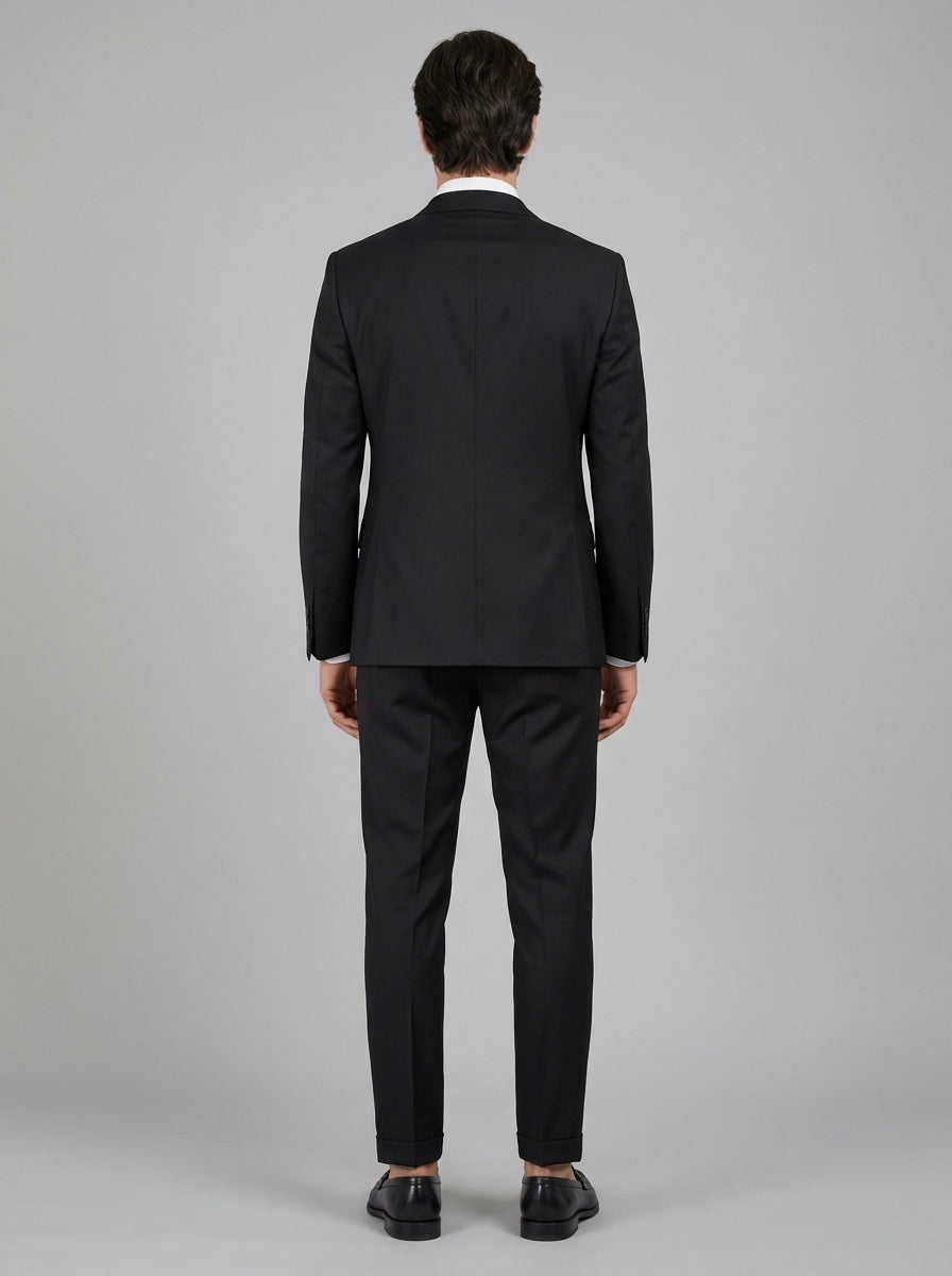 Gordon Jacket - Cool Wool