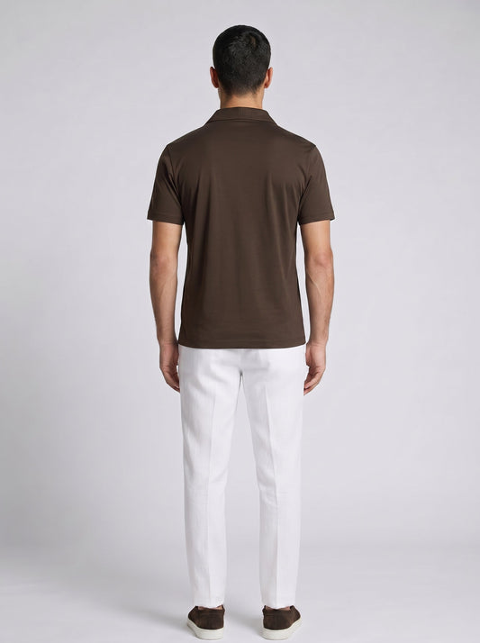 Polo Collo Derby - Modal