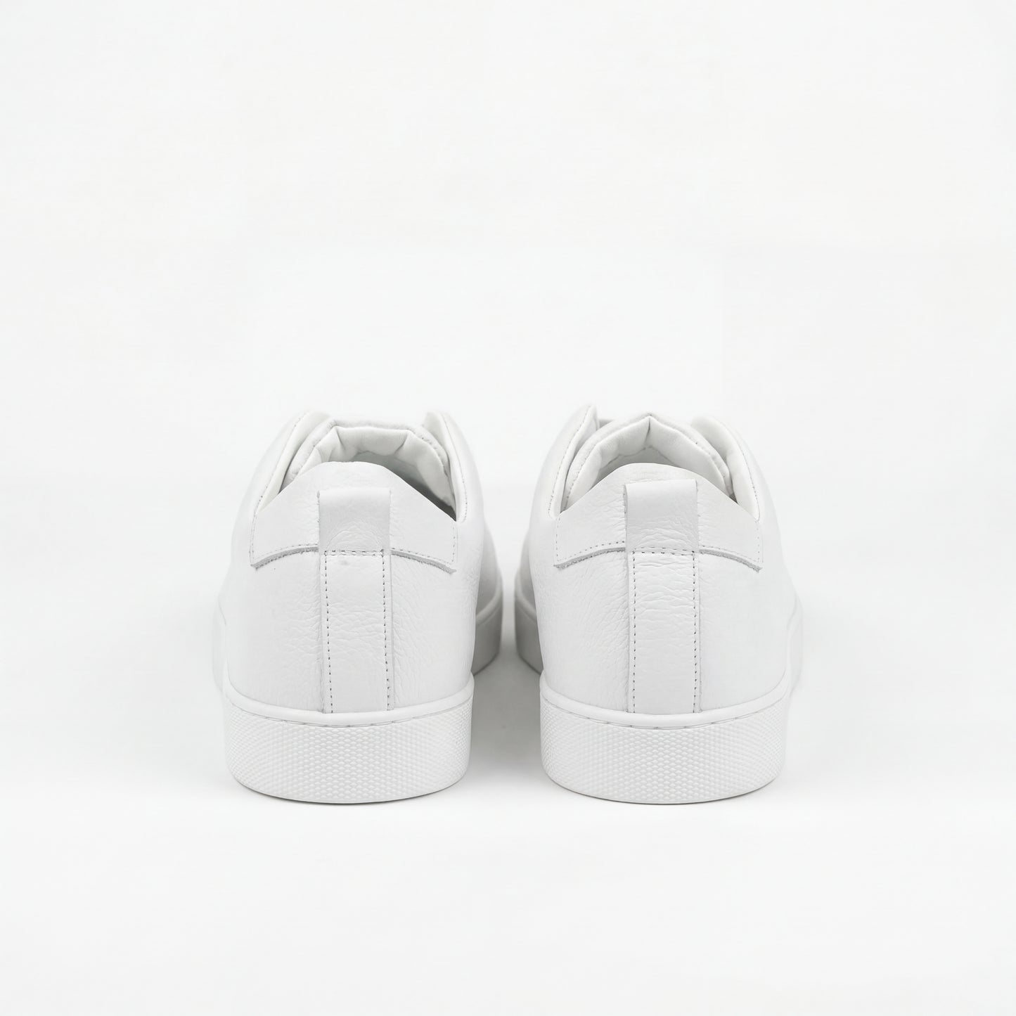 Sneakers In Pelle Sète