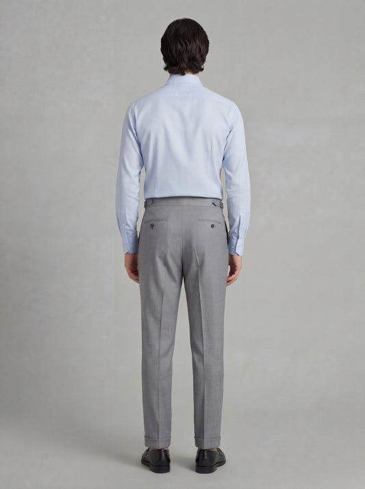 Tailor Trousers - Fresh Wool
