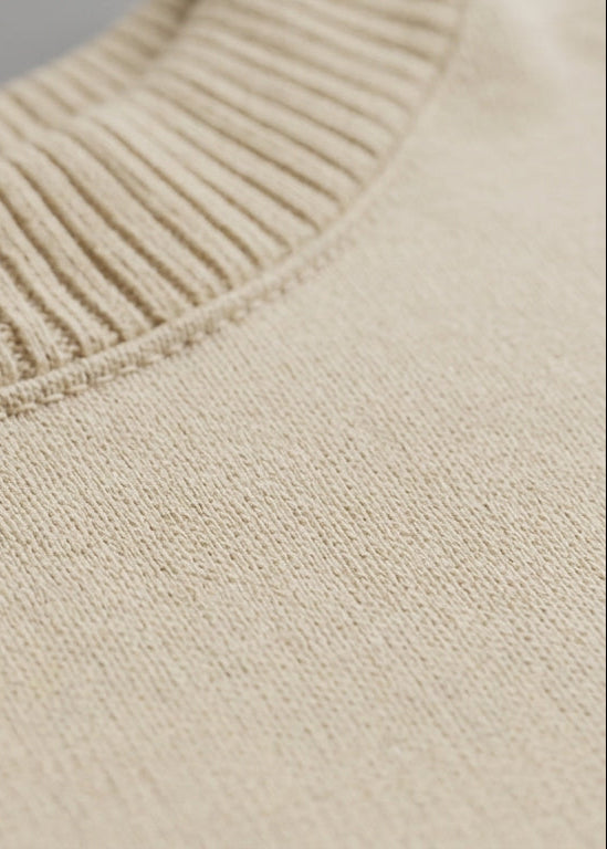Maglione Girocollo James