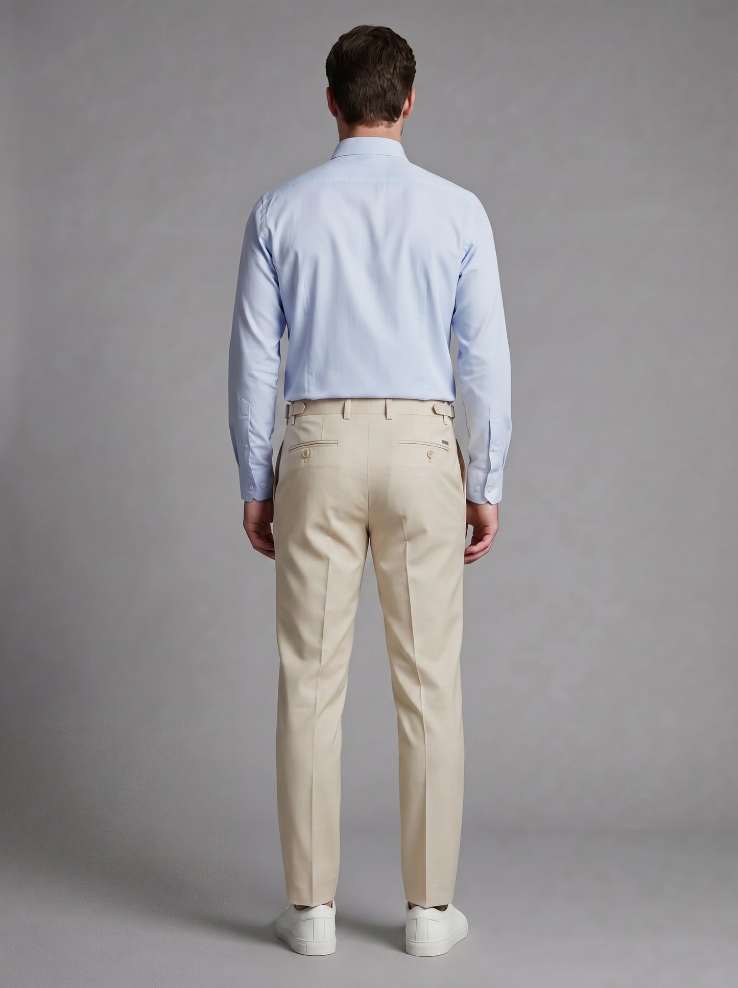 Pantalone In Cotone - Icon