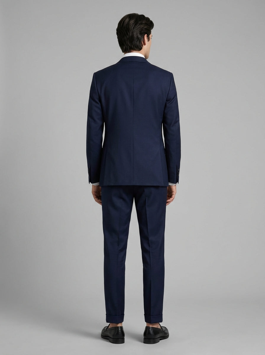 Gordon Jacket - Cool Wool