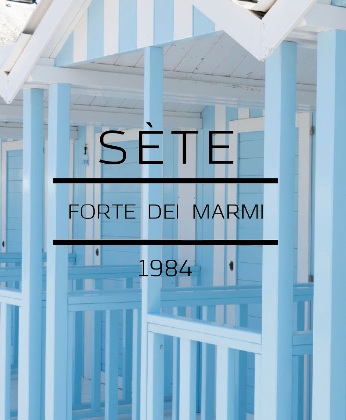 Benvenuti nell'elegante mondo di Sète Forte dei Marmi 1984: il Rinascimento della Moda Estiva Italiana