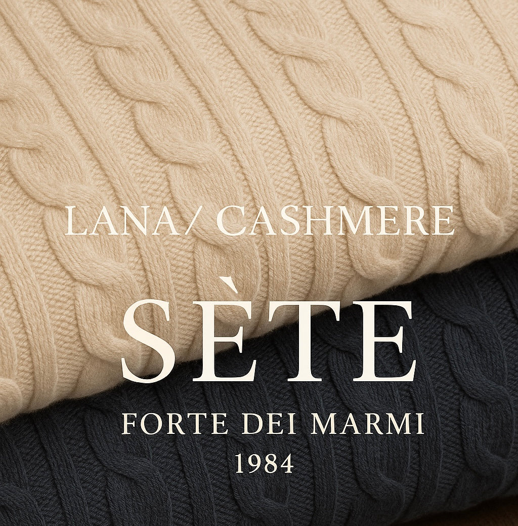 LANA/CASHMERE SELETION