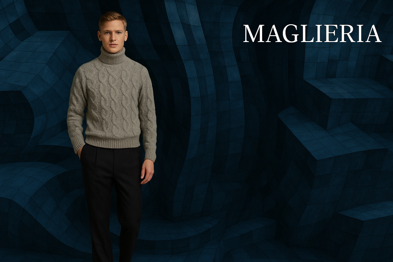 Maglieria