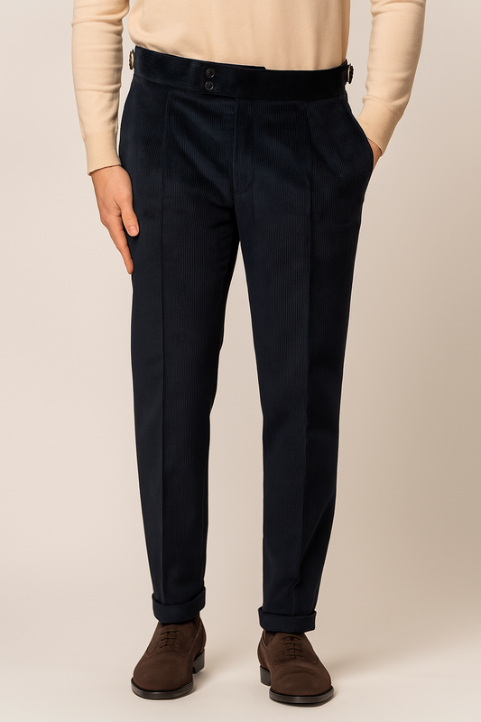 PANTALONE IN VELLUTO JOSEPH