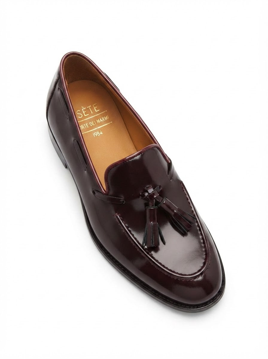 Mocassino Tassel