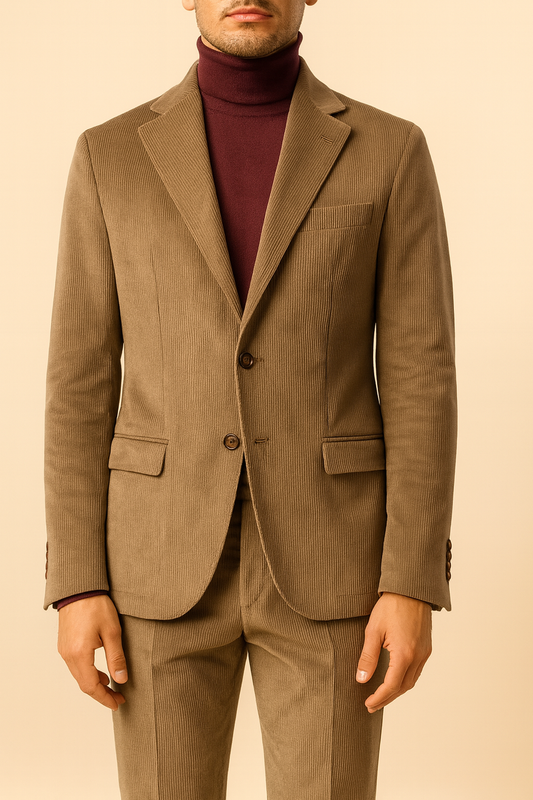 GIACCA IN VELLUTO JOSEPH