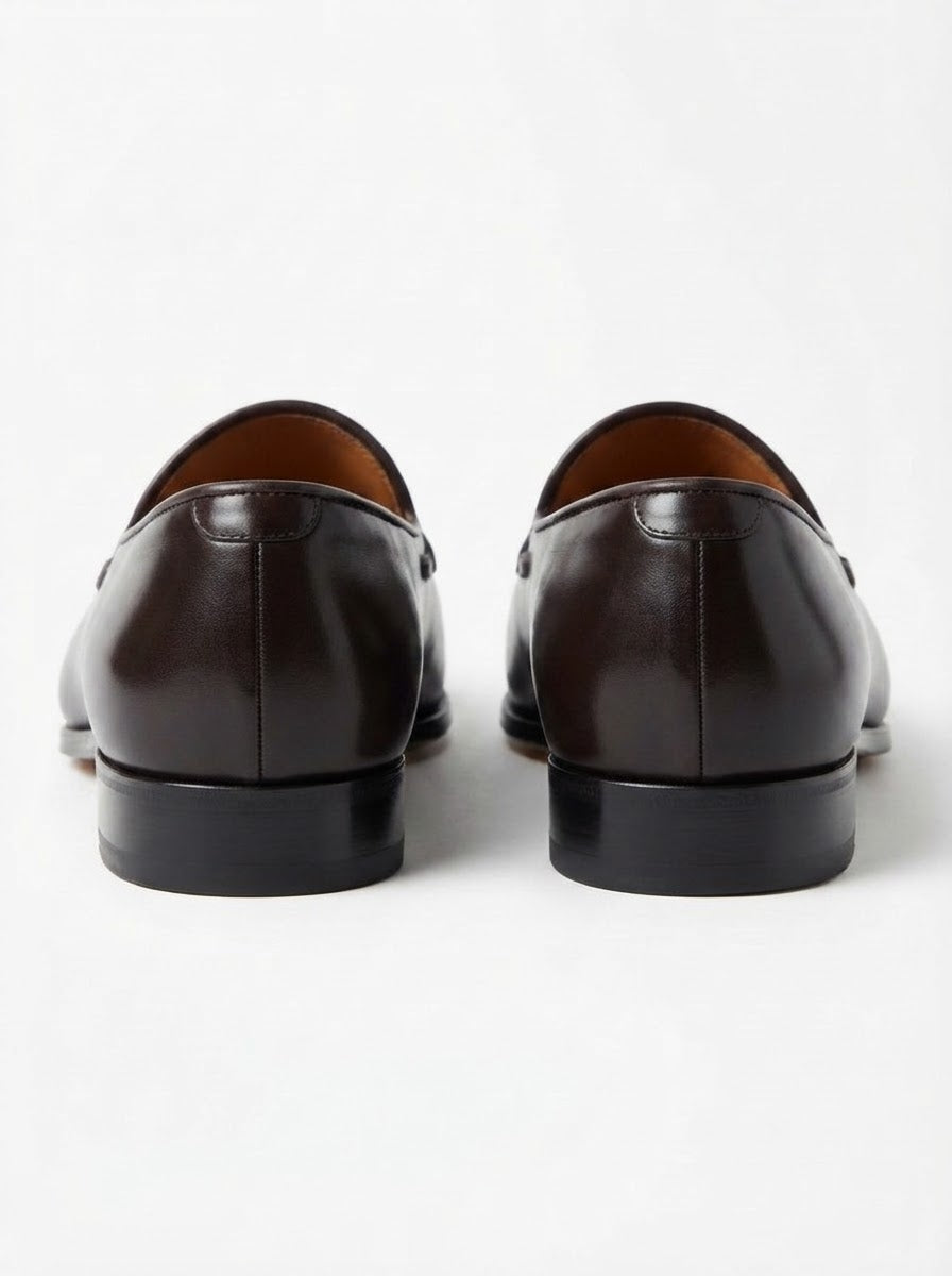 Mocassino Belgian loafers