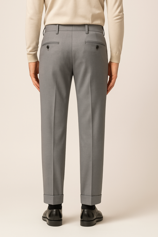 PANTALONI IN TESSUTO TECNICO ERIK