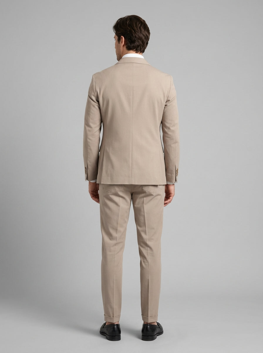 Abito Gordon - Fresco Di Lana