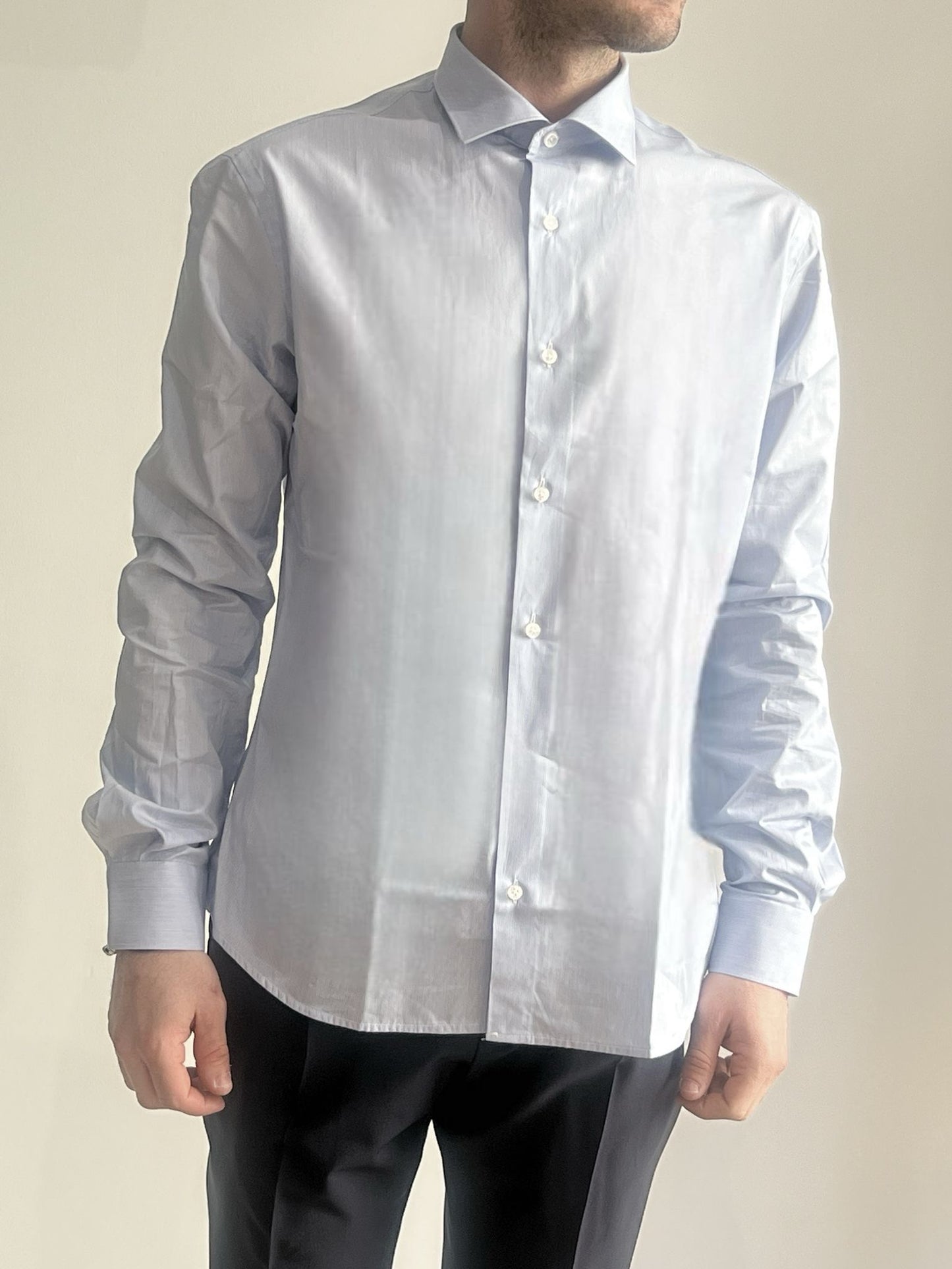 CAMICIA WOODY