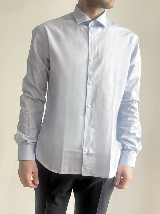 CAMICIA WOODY