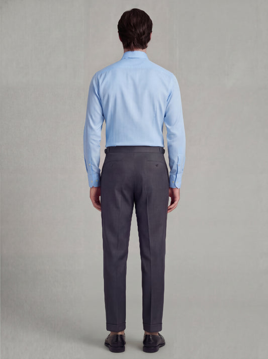 Tailor Trousers - Fresh Wool