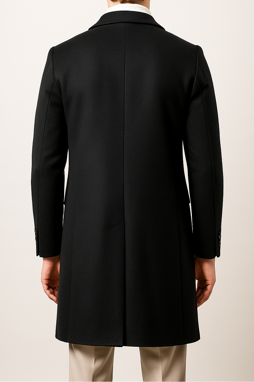 CAPPOTTO LUNGO CLARKSON