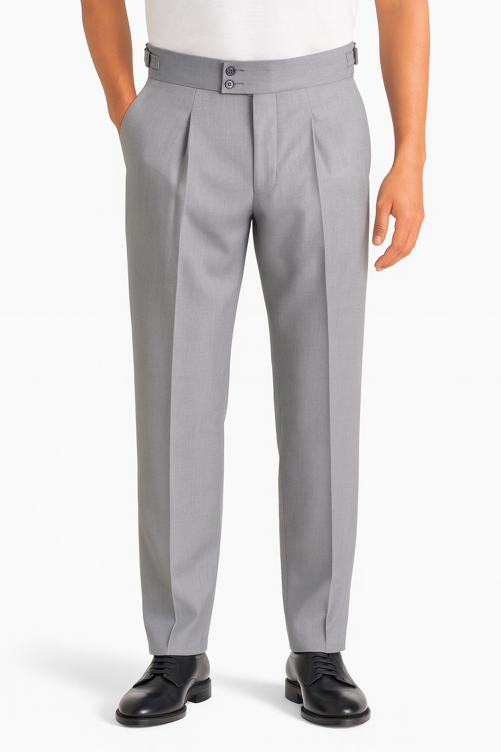 PANTALONI IN TESSUTO TECNICO GERARD