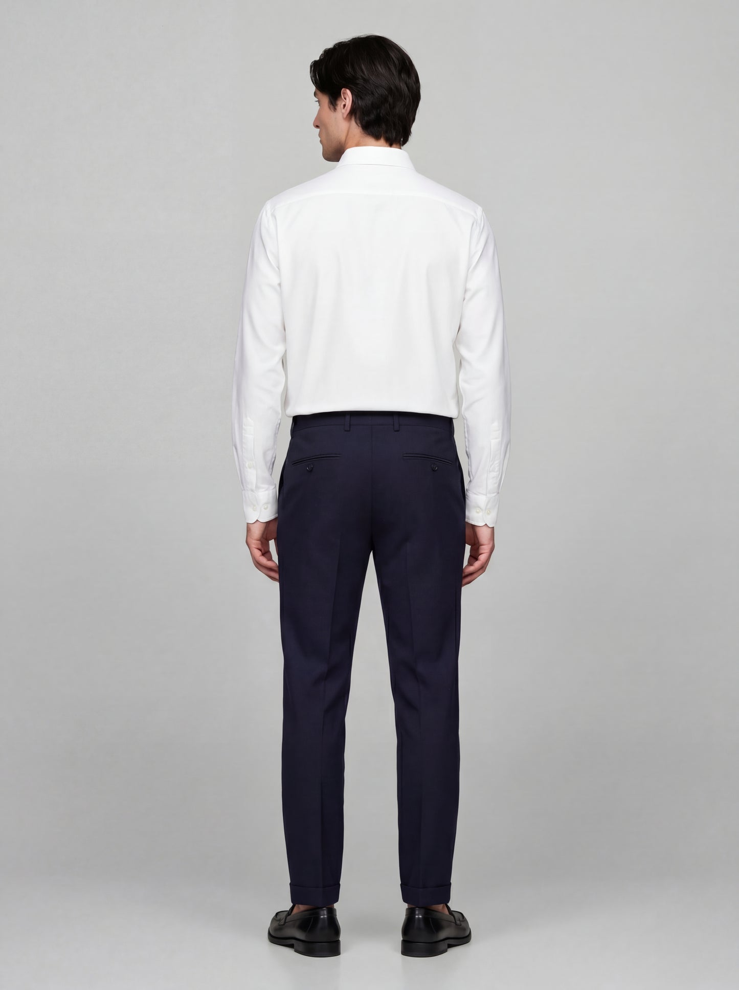 Camicia Oxford - Botton Down