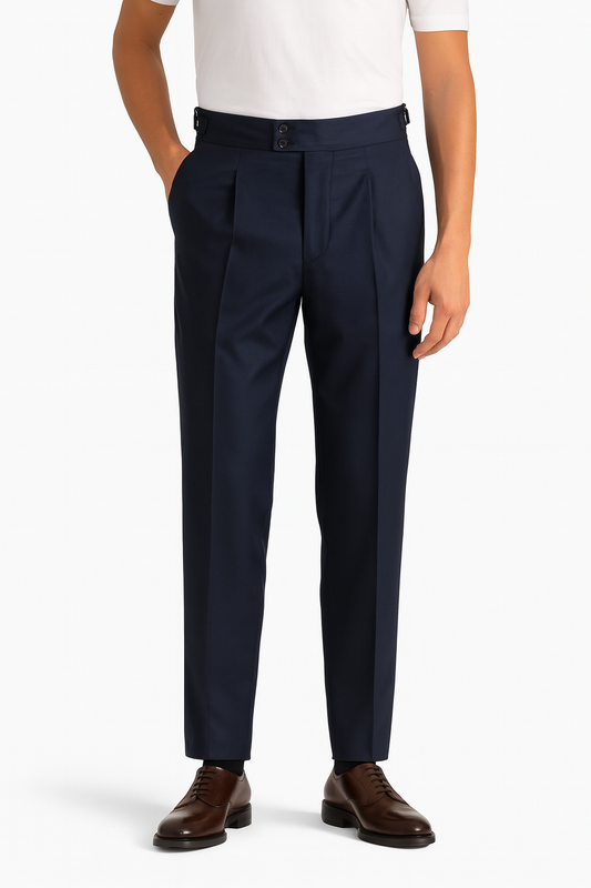 PANTALONE IN TESSUTO TECNICO GERARD