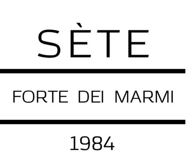 Sète Forte Dei Marmi 1984