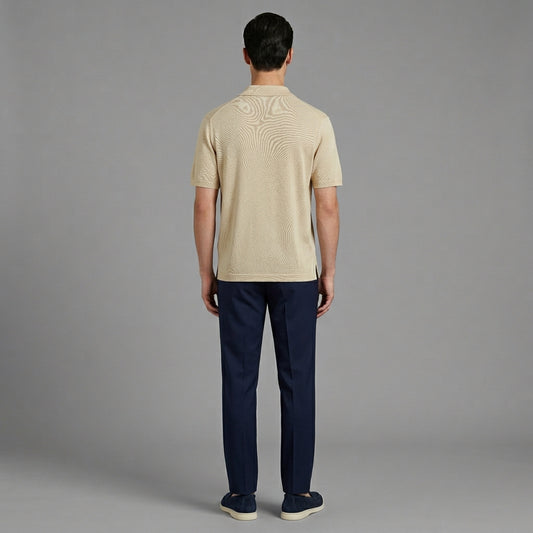 Polo Edward - Collo Derby