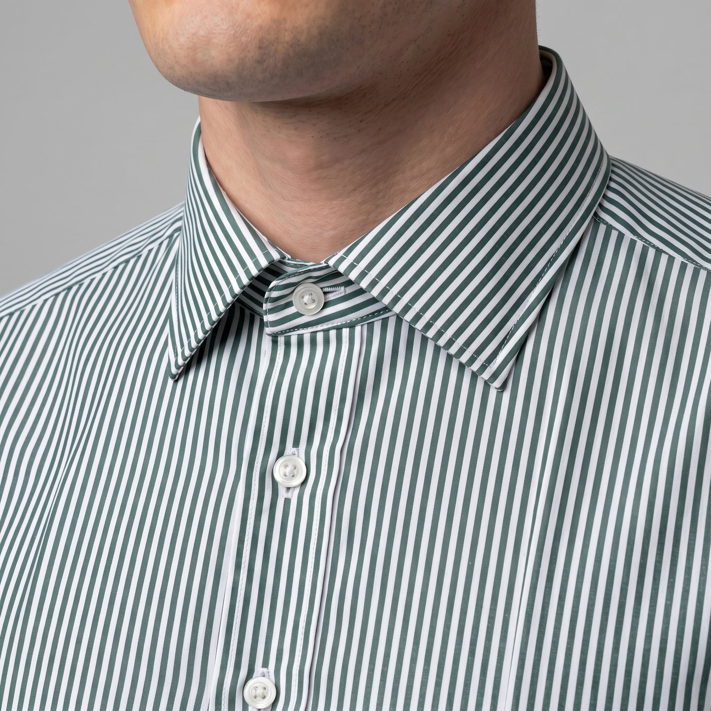 Camicia Righe Raffael