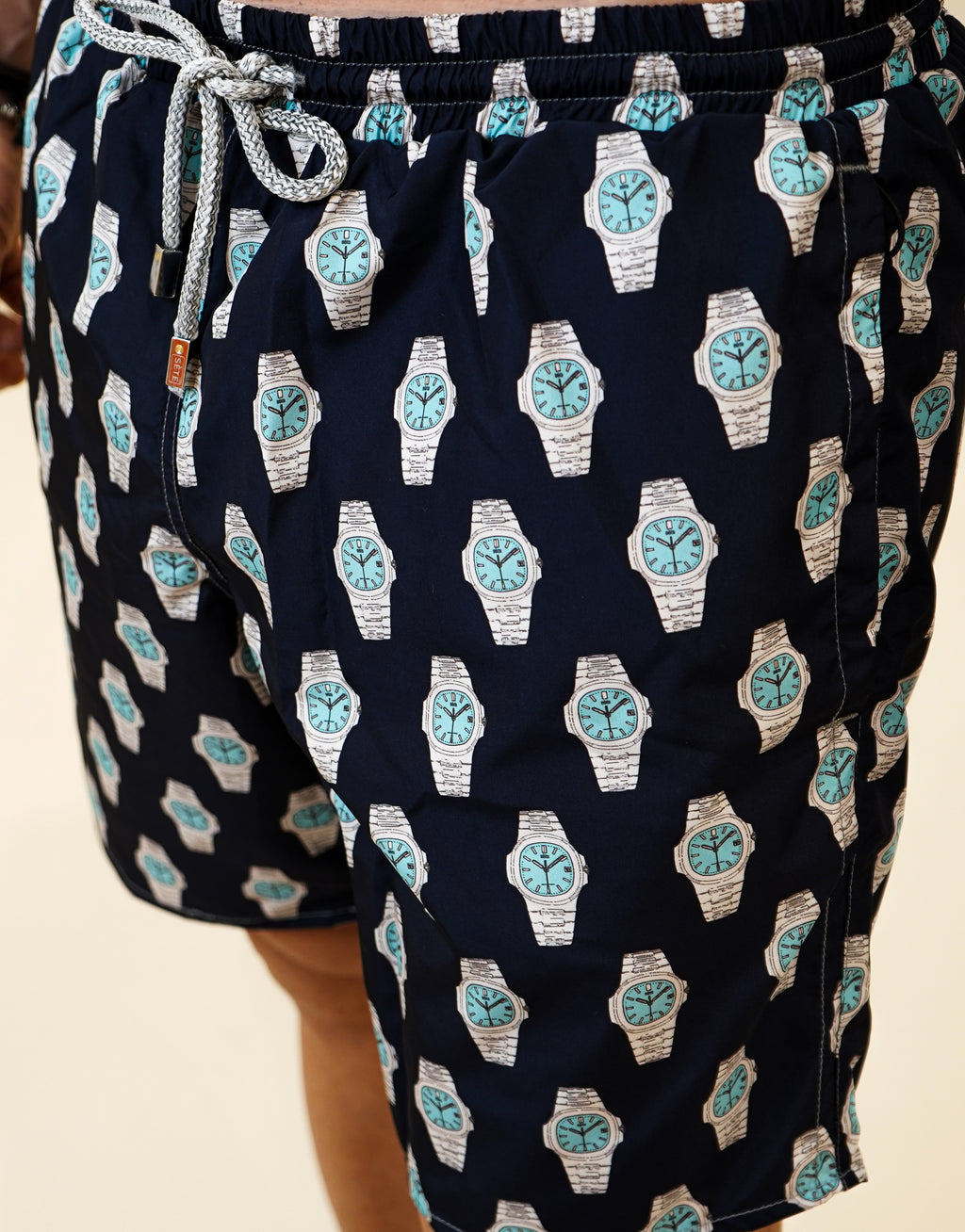 Men's Swimsuit Lightweight Fabric Sète