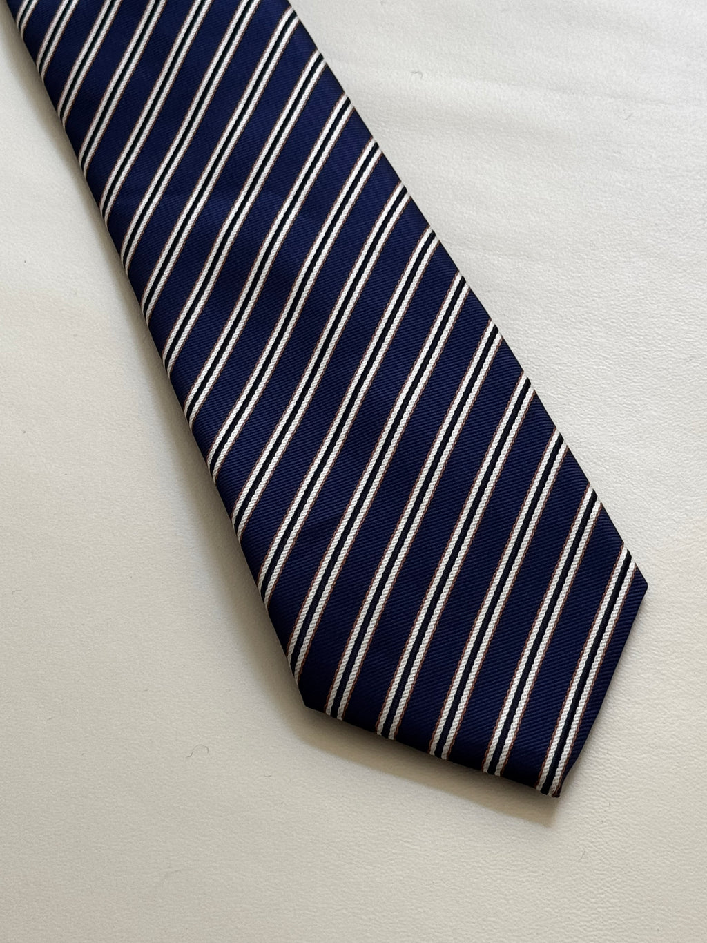 CRAVATTA OXFORD