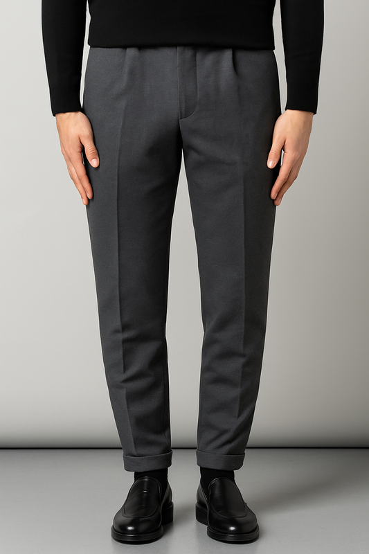 PANTALONE IN MAGLIERIA DAVID