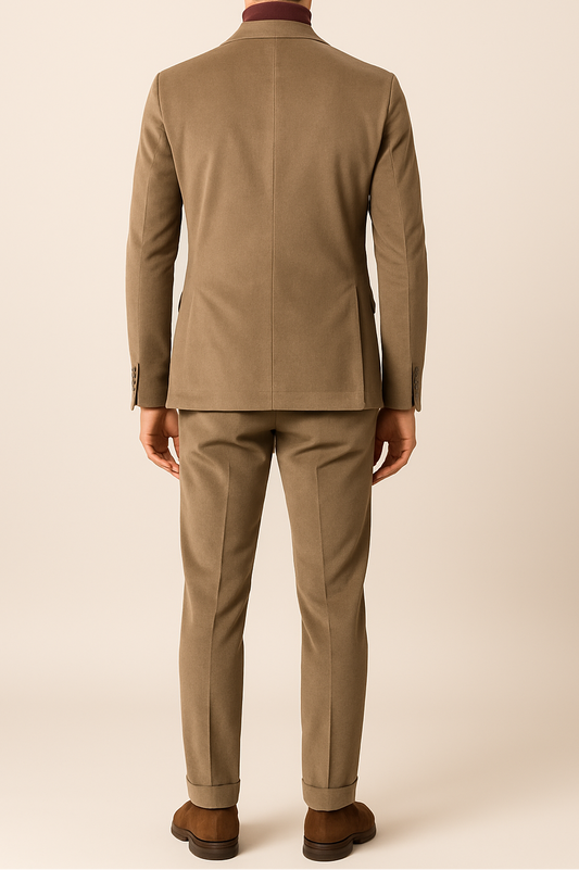 ABITO IN VELLUTO JOSEPH