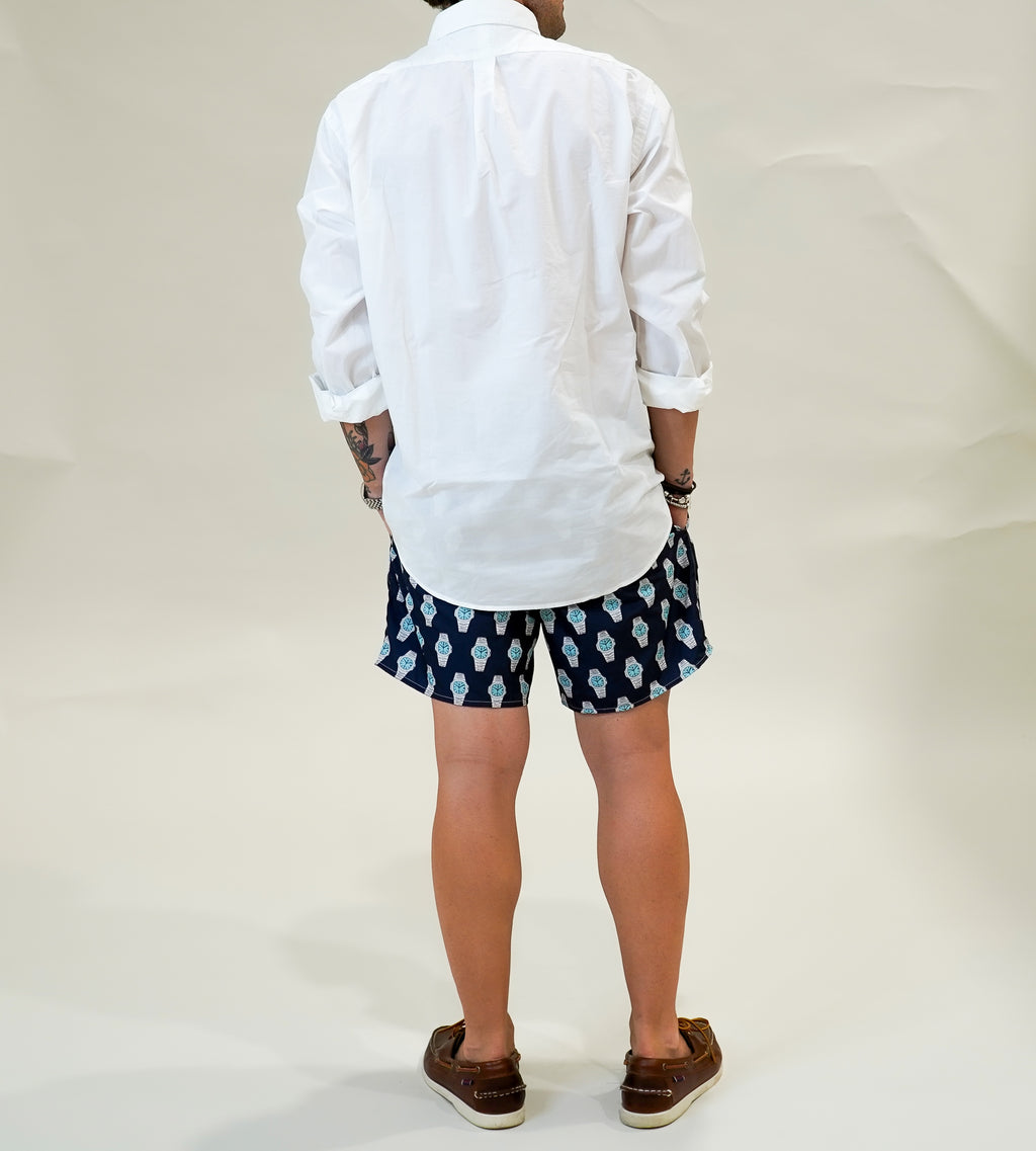 Men's Swimsuit Lightweight Fabric Sète