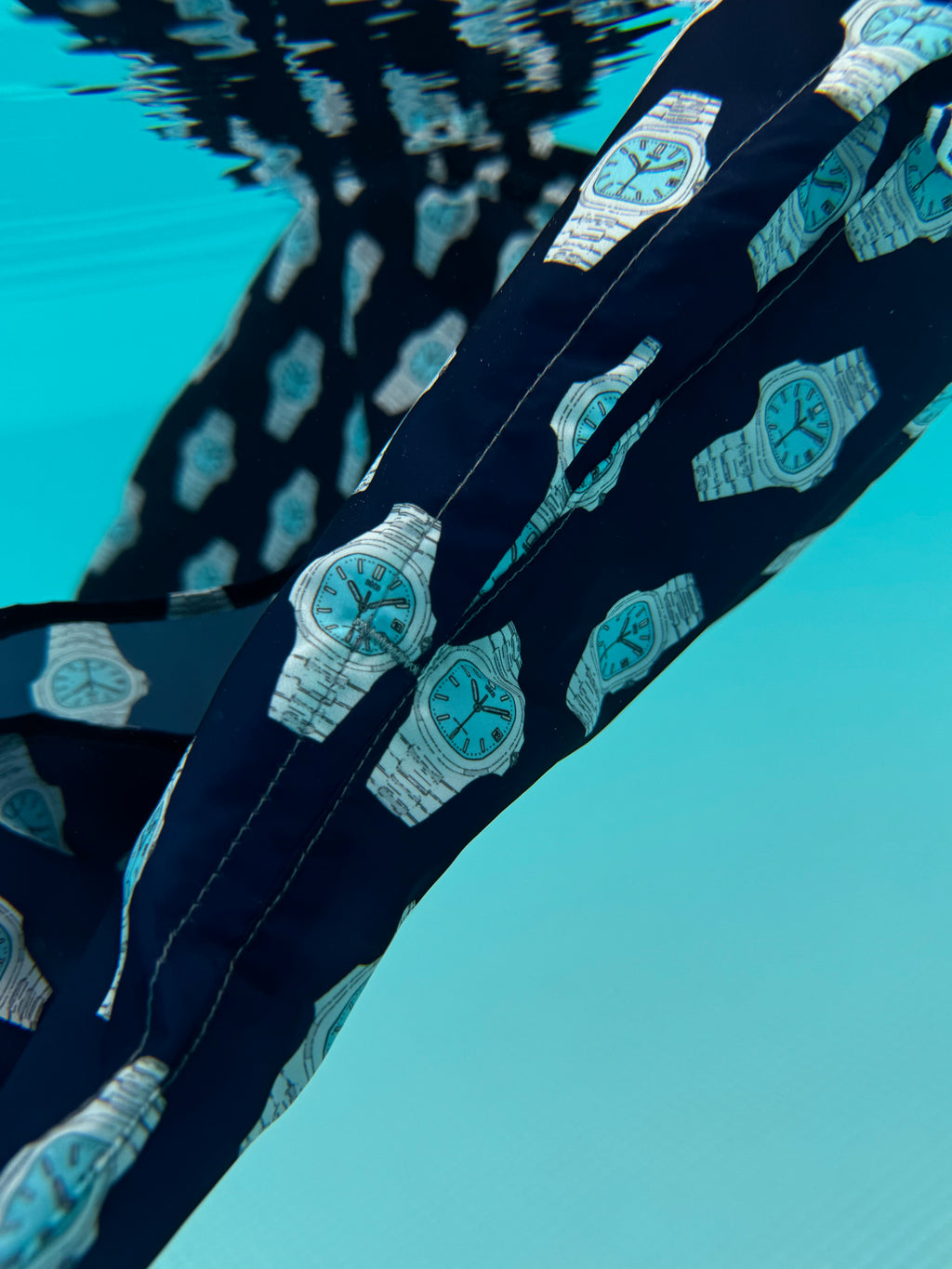 Men's Swimsuit Lightweight Fabric Sète