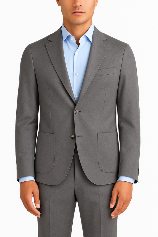 GIACCA IN TESSUTO TECNICO GERARD