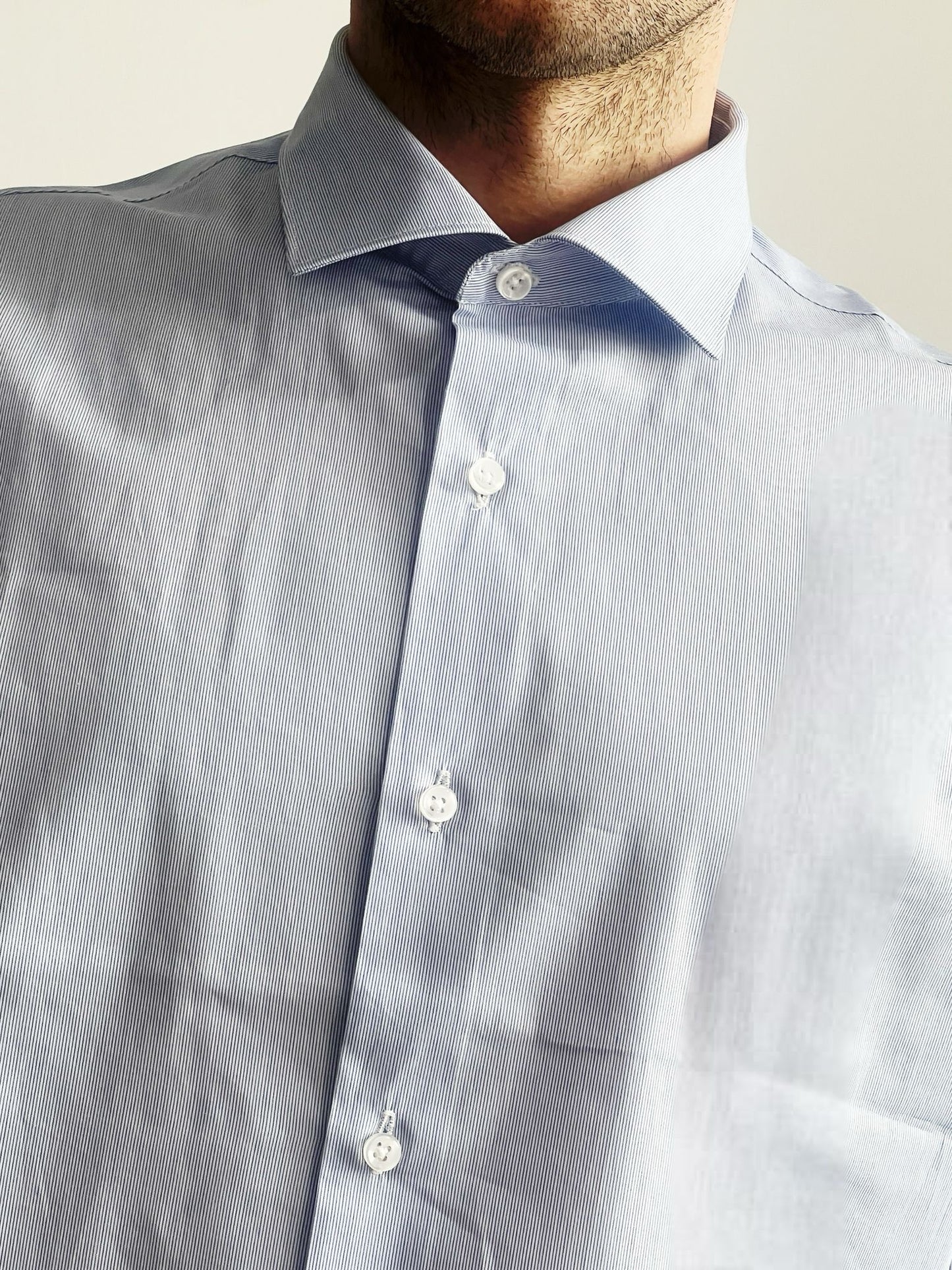 CAMICIA WOODY