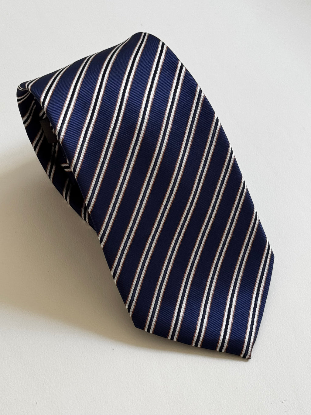CRAVATTA OXFORD