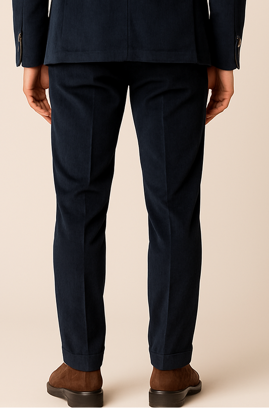 PANTALONE IN VELLUTO JOSEPH