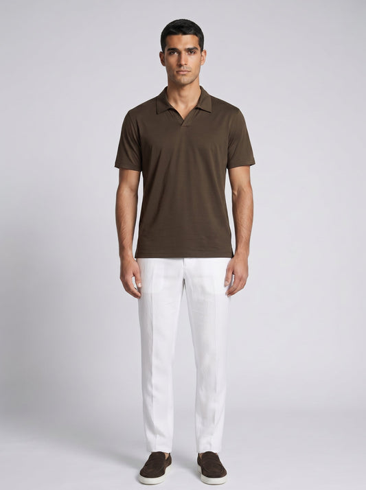 Polo Collo Derby - Modal